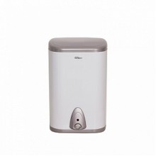 Водонагреватель накопит. Electronicsdeluxe 5W30V1 STEP плоский (30л, бак из биостеклоэмали, 1,5кВт)
